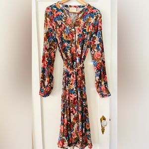 Sezane Robe Alix Dress